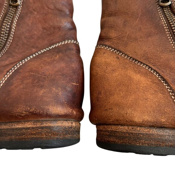 Billy Reid ankle boots - Picture 12 of 14